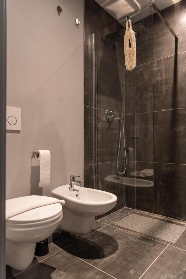 Wisteria Court - Suite 2 - Menaggio Exterior photo